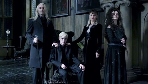 draco malfoy mom|are narcissa and bellatrix sisters.